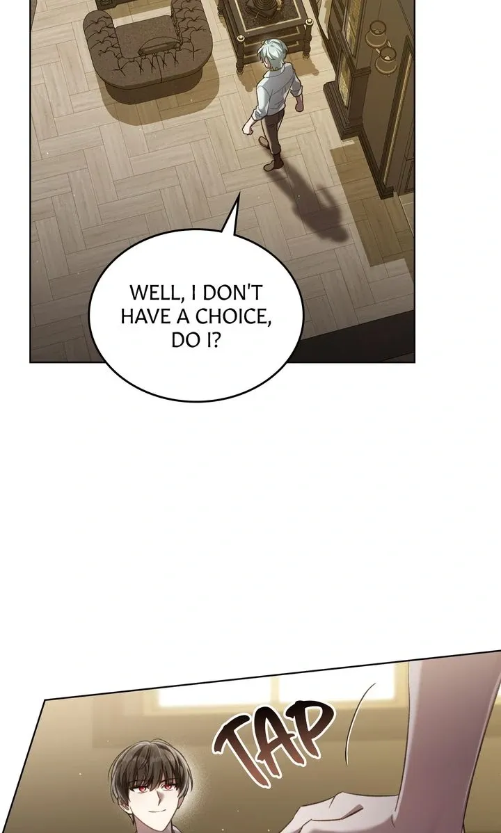 Read Living As The Enemy Prince Manga Online