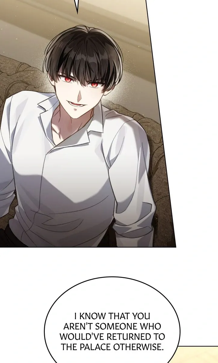 Read Living As The Enemy Prince Manga Online