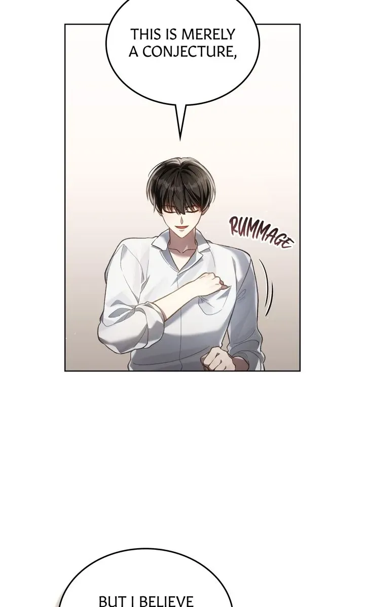 Read Living As The Enemy Prince Manga Online