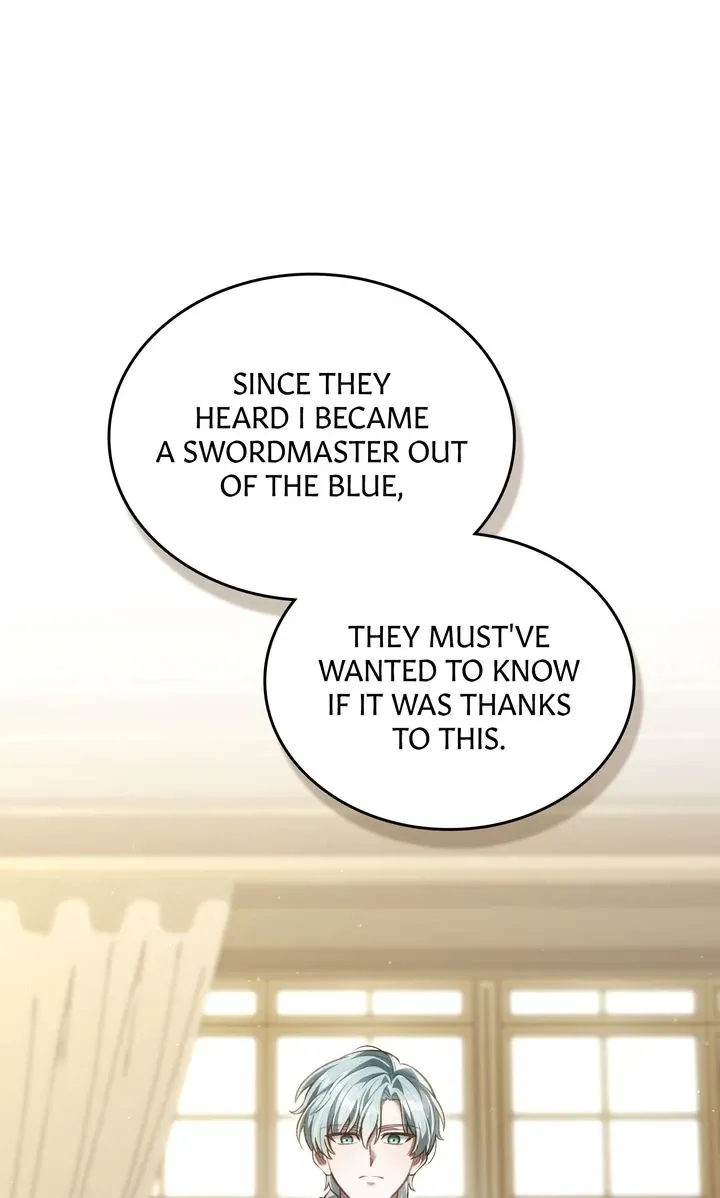 Read Living As The Enemy Prince Manga Online