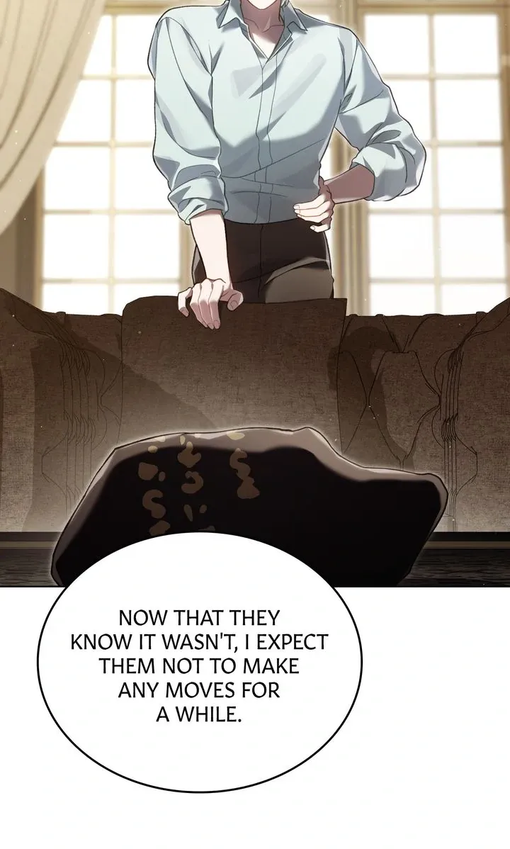 Read Living As The Enemy Prince Manga Online