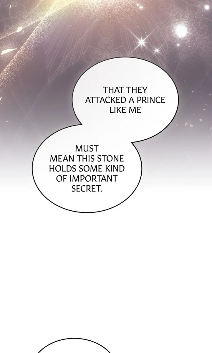 Read Living As The Enemy Prince Manga Online