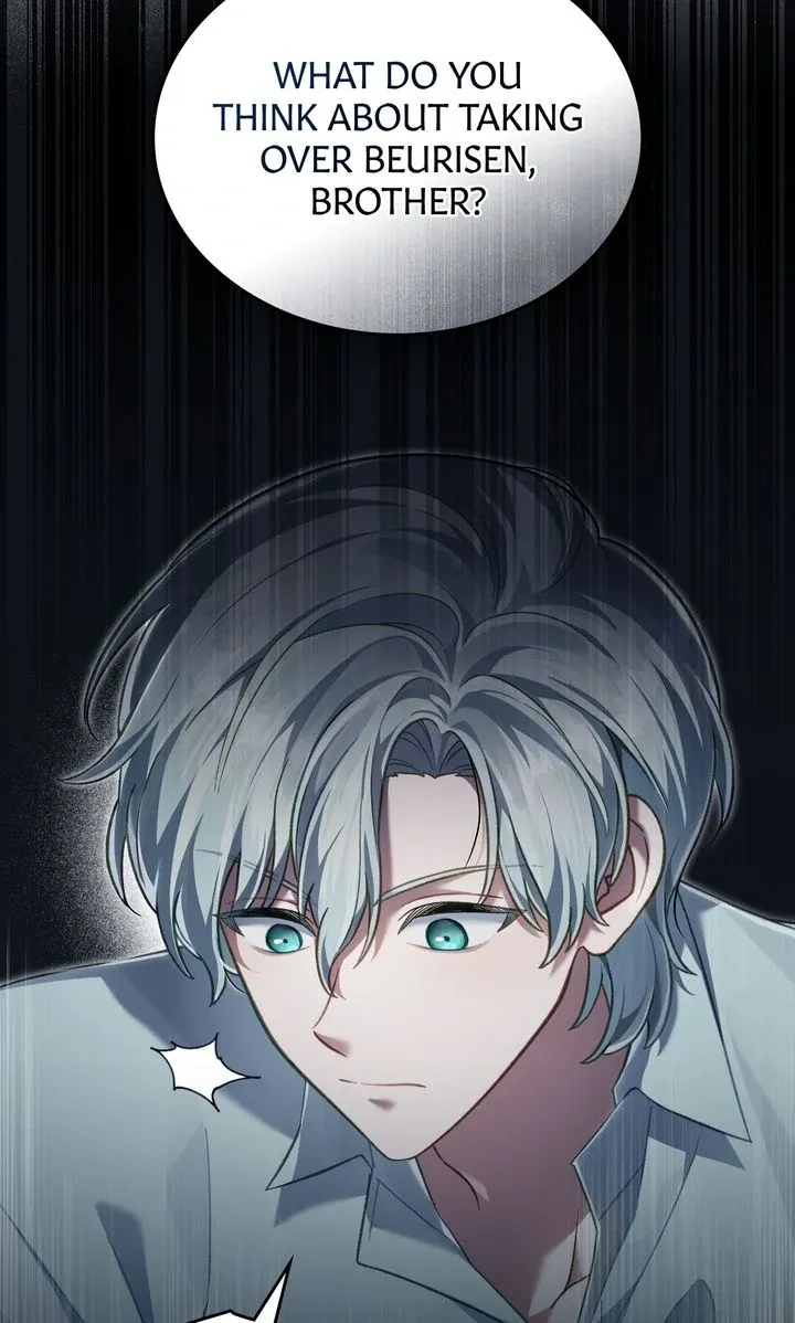 Read Living As The Enemy Prince Manga Online