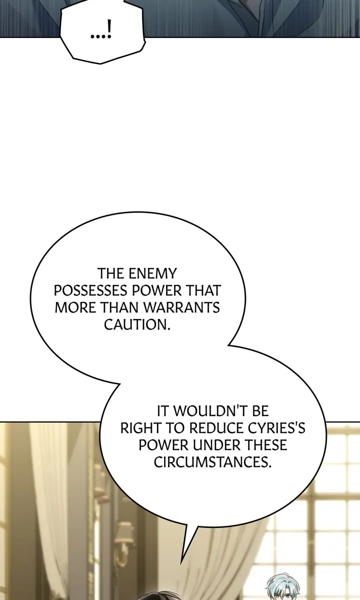 Read Living As The Enemy Prince Manga Online