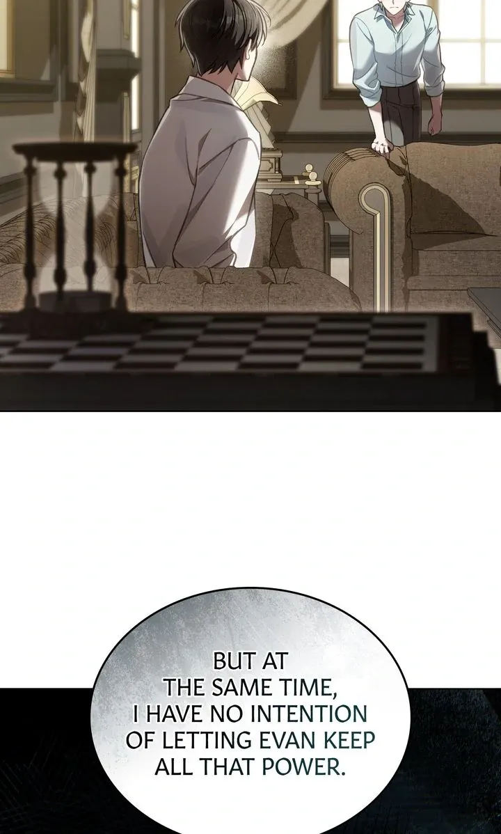 Read Living As The Enemy Prince Manga Online