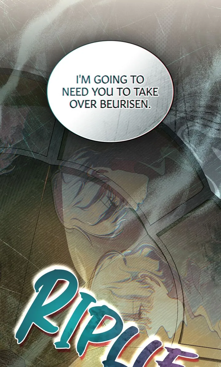 Read Living As The Enemy Prince Manga Online