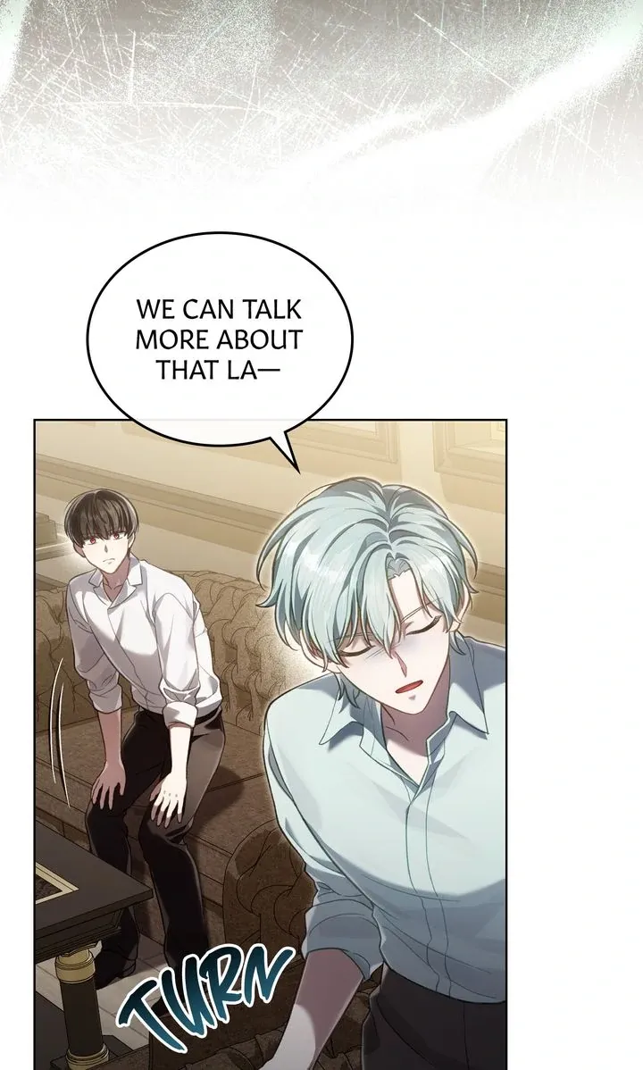 Read Living As The Enemy Prince Manga Online