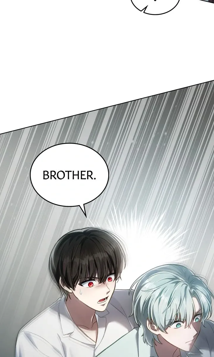 Read Living As The Enemy Prince Manga Online