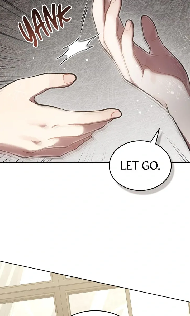 Read Living As The Enemy Prince Manga Online