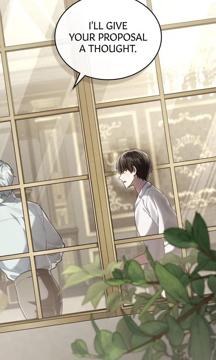 Read Living As The Enemy Prince Manga Online