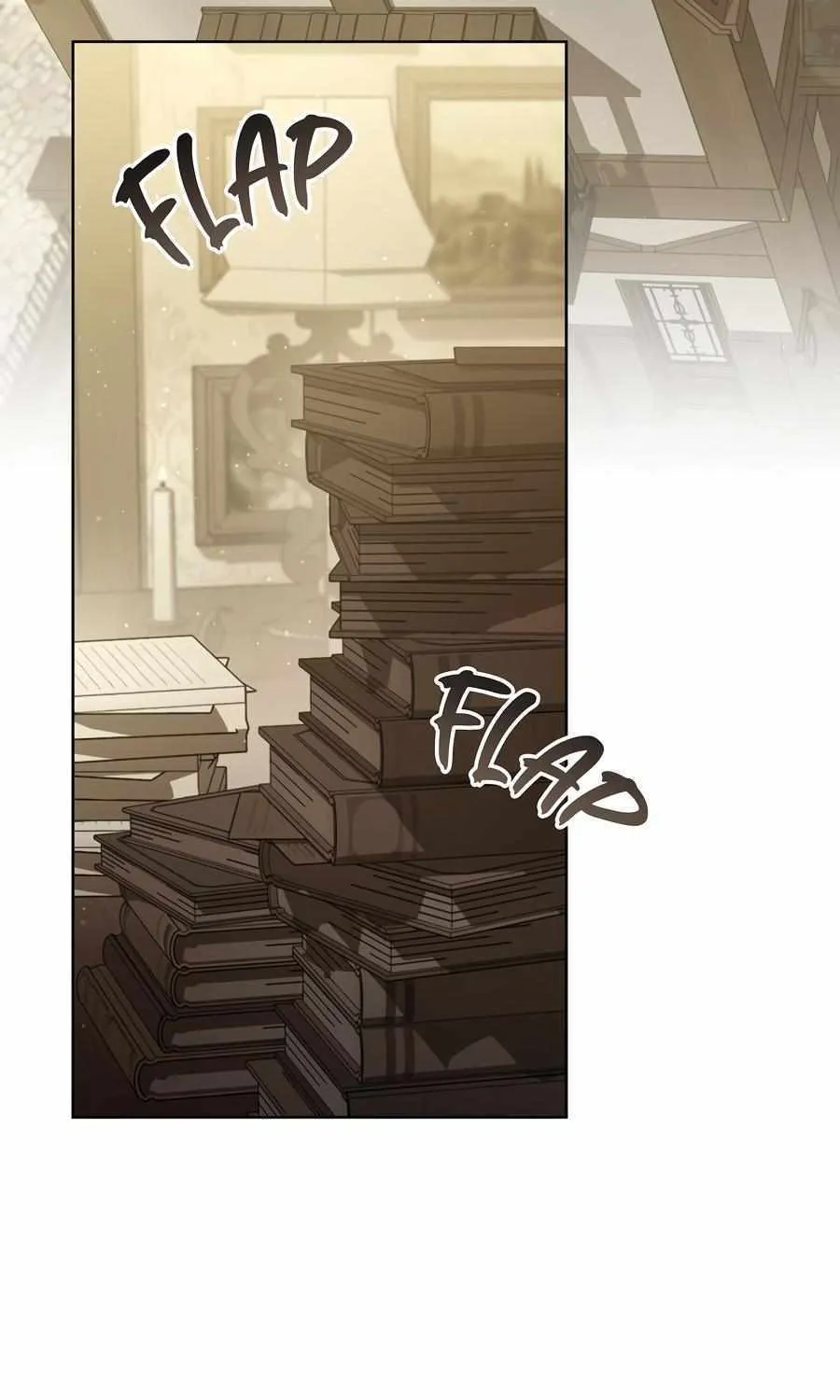 Read Living As The Enemy Prince Manga Online