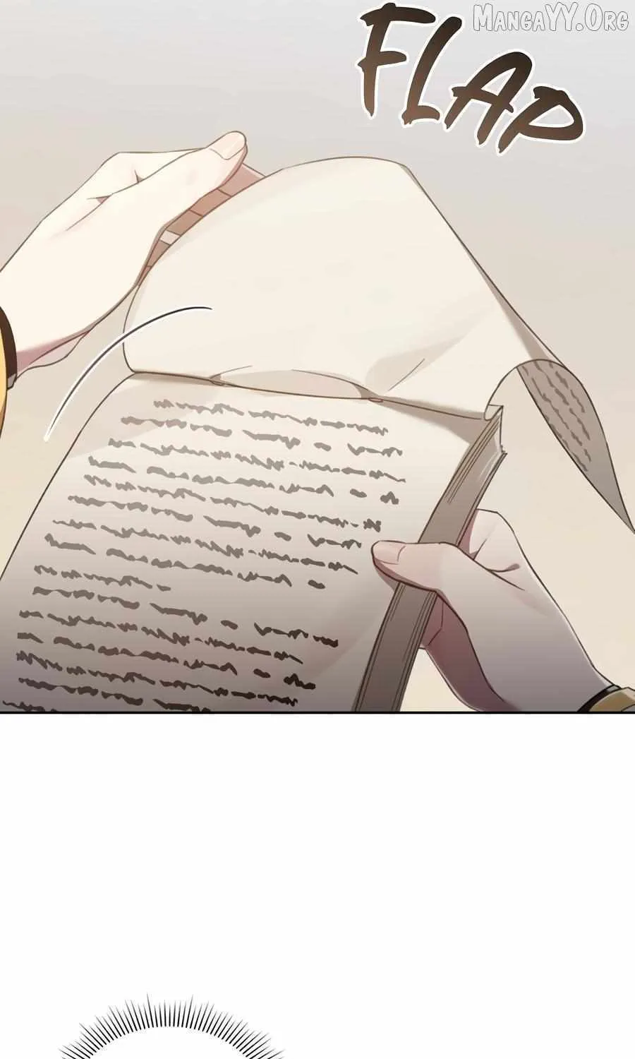 Read Living As The Enemy Prince Manga Online