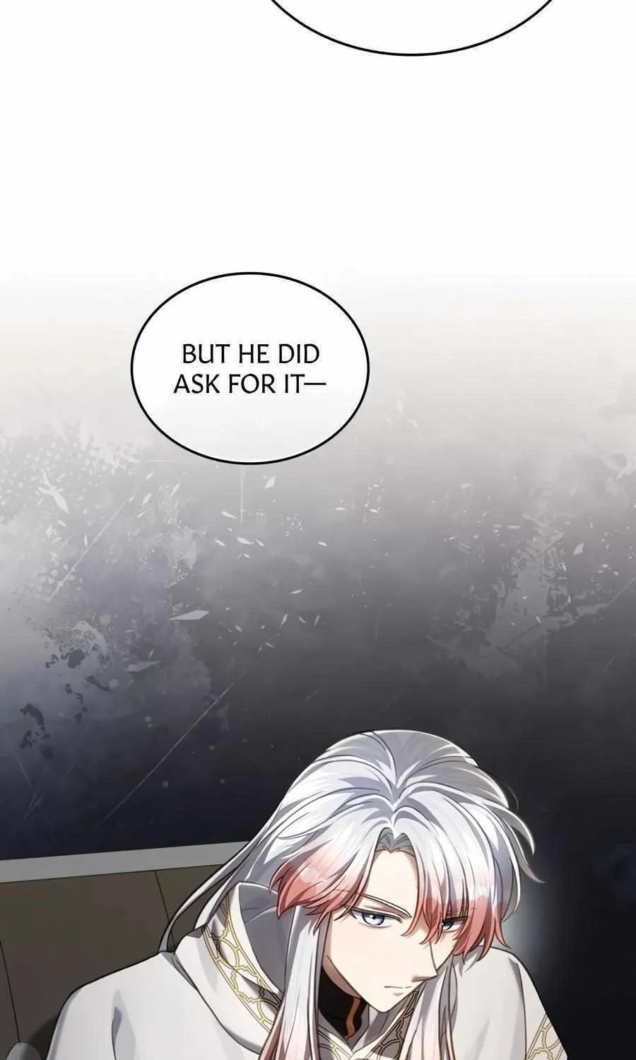 Read Living As The Enemy Prince Manga Online