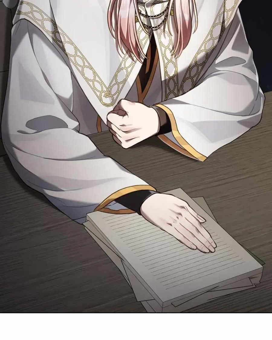 Read Living As The Enemy Prince Manga Online