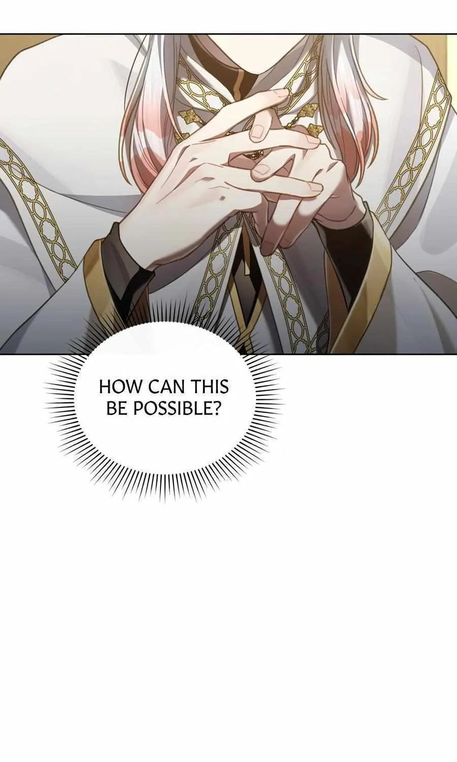 Read Living As The Enemy Prince Manga Online