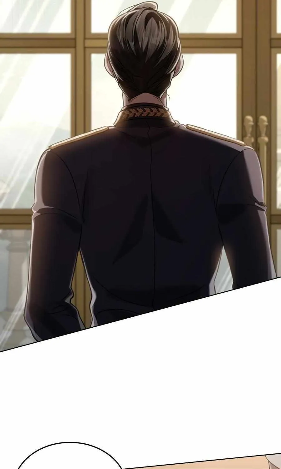 Read Living As The Enemy Prince Manga Online