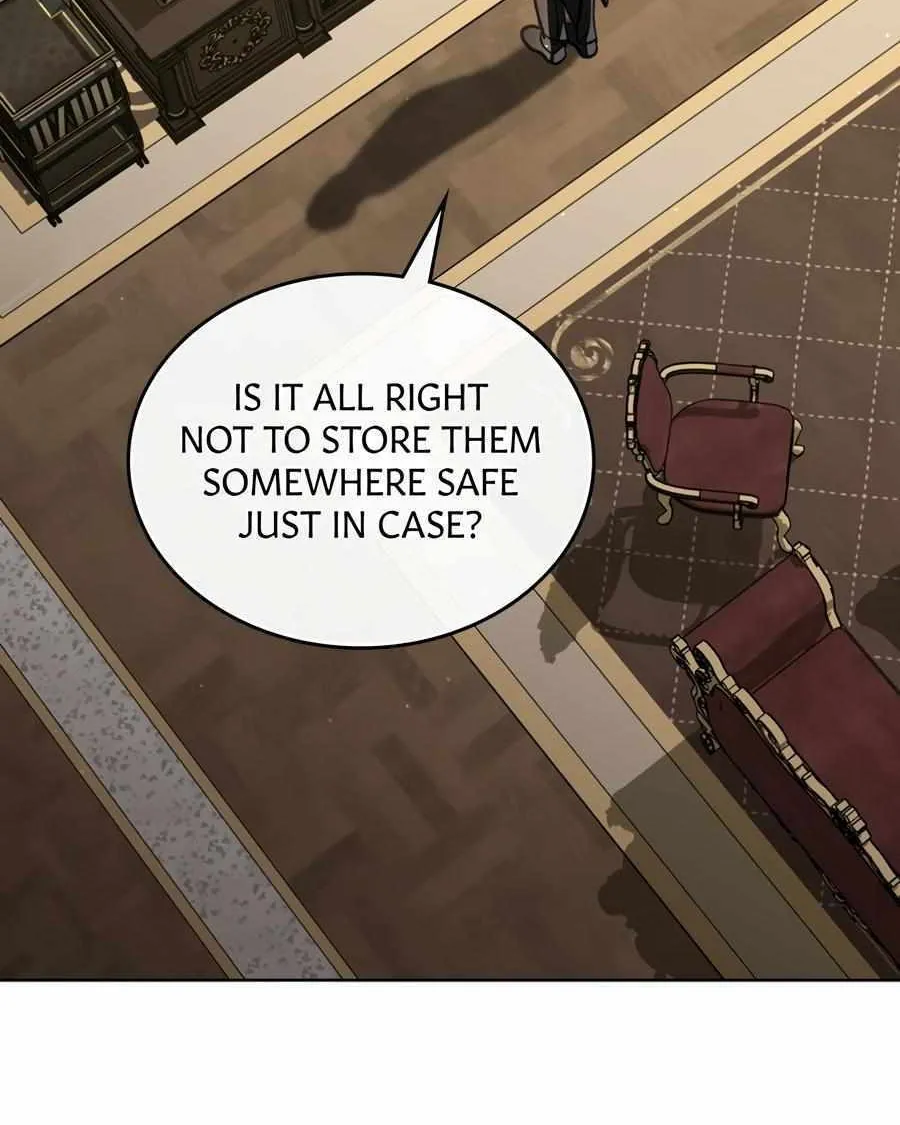 Read Living As The Enemy Prince Manga Online