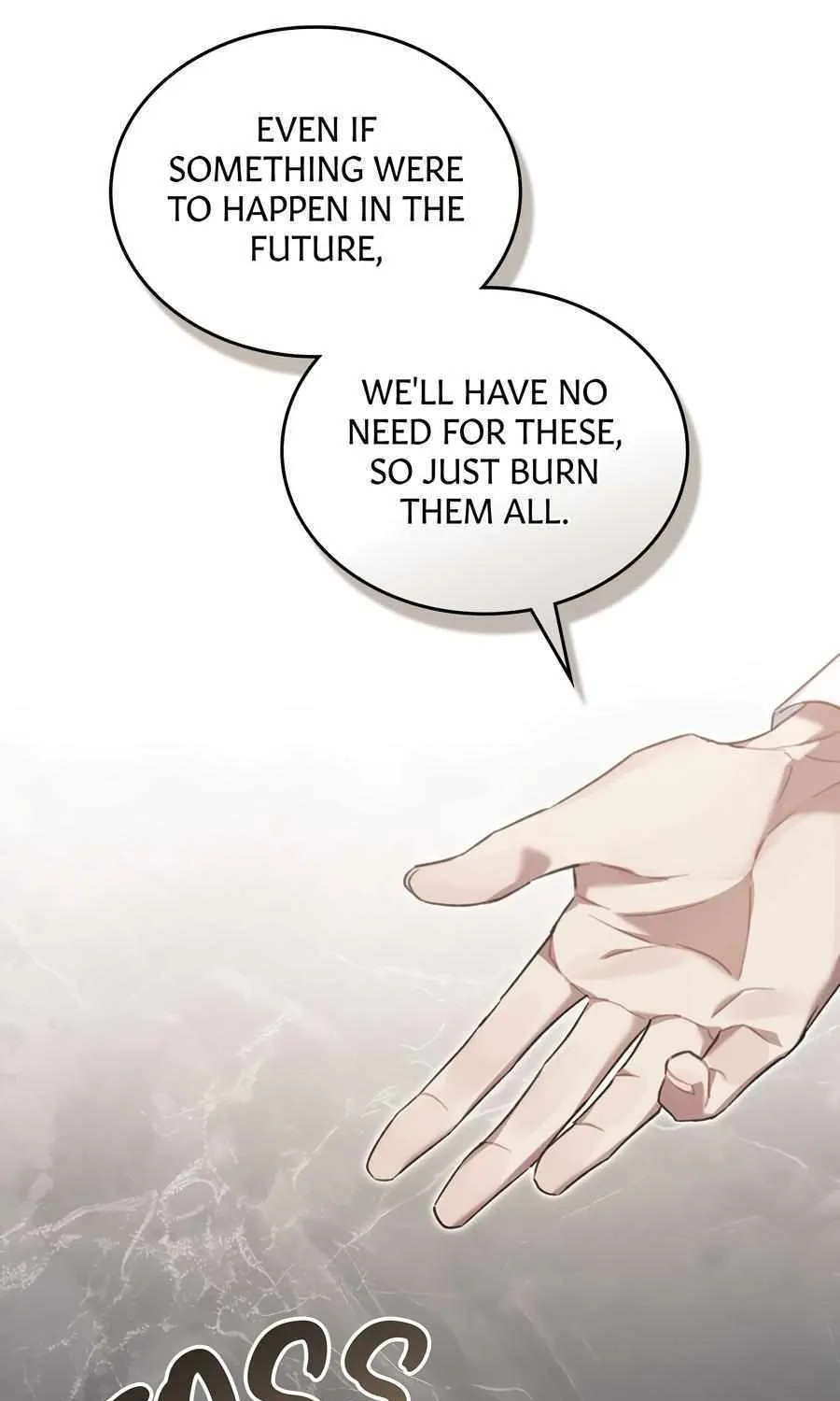 Read Living As The Enemy Prince Manga Online