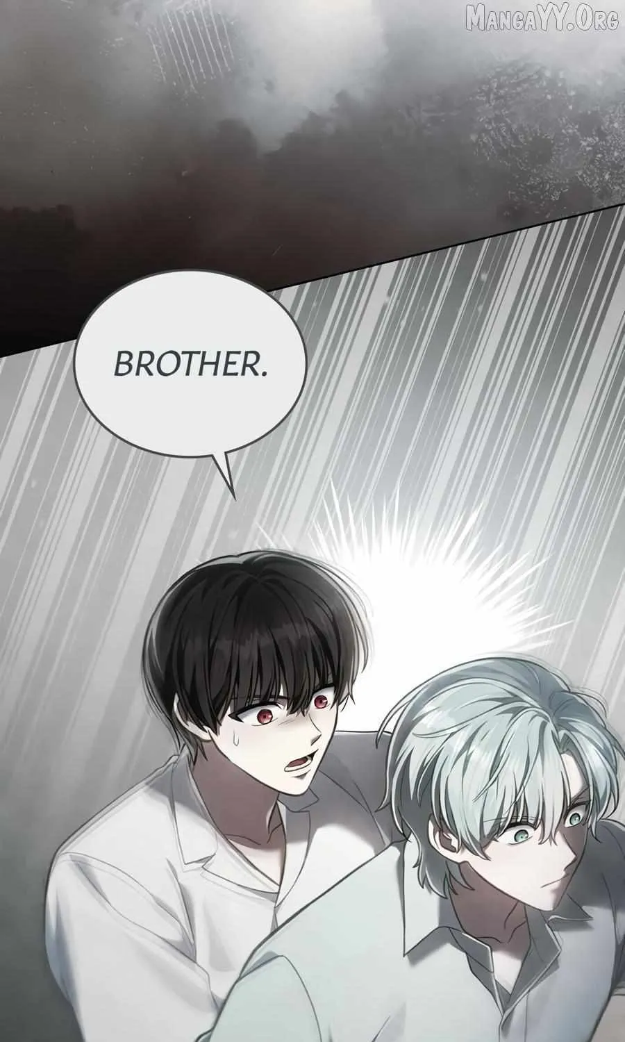 Read Living As The Enemy Prince Manga Online