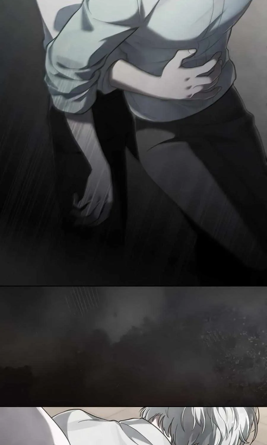 Read Living As The Enemy Prince Manga Online