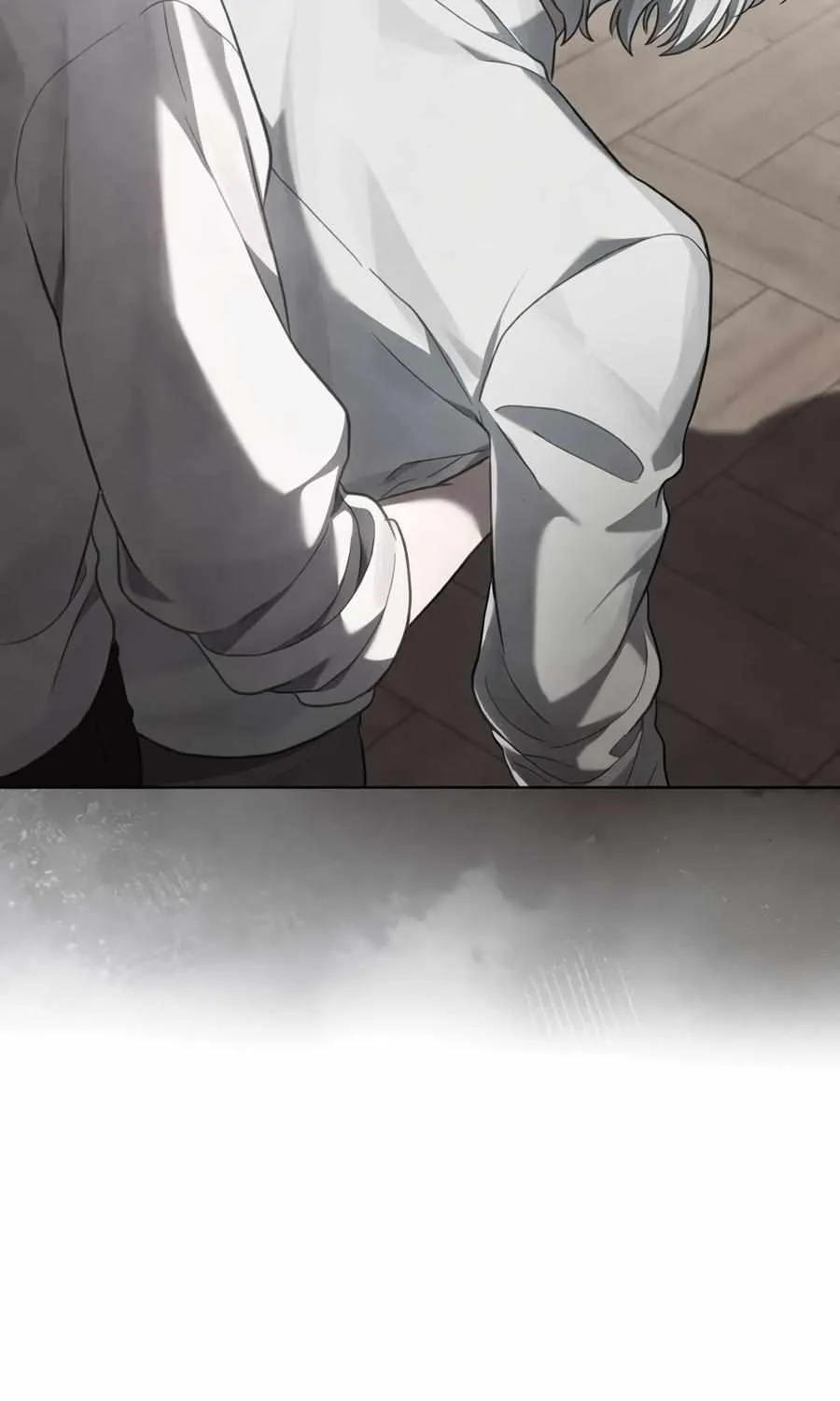 Read Living As The Enemy Prince Manga Online