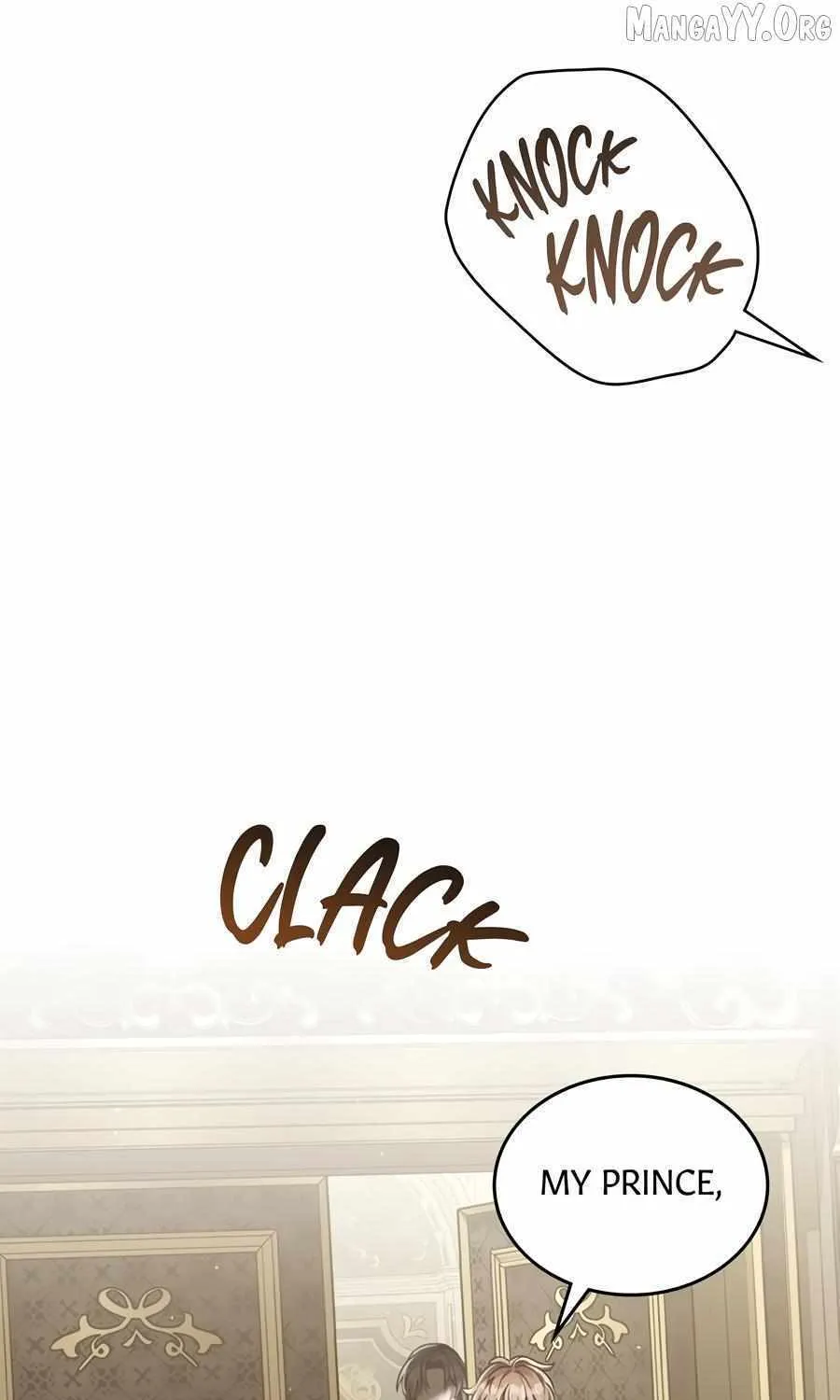 Read Living As The Enemy Prince Manga Online