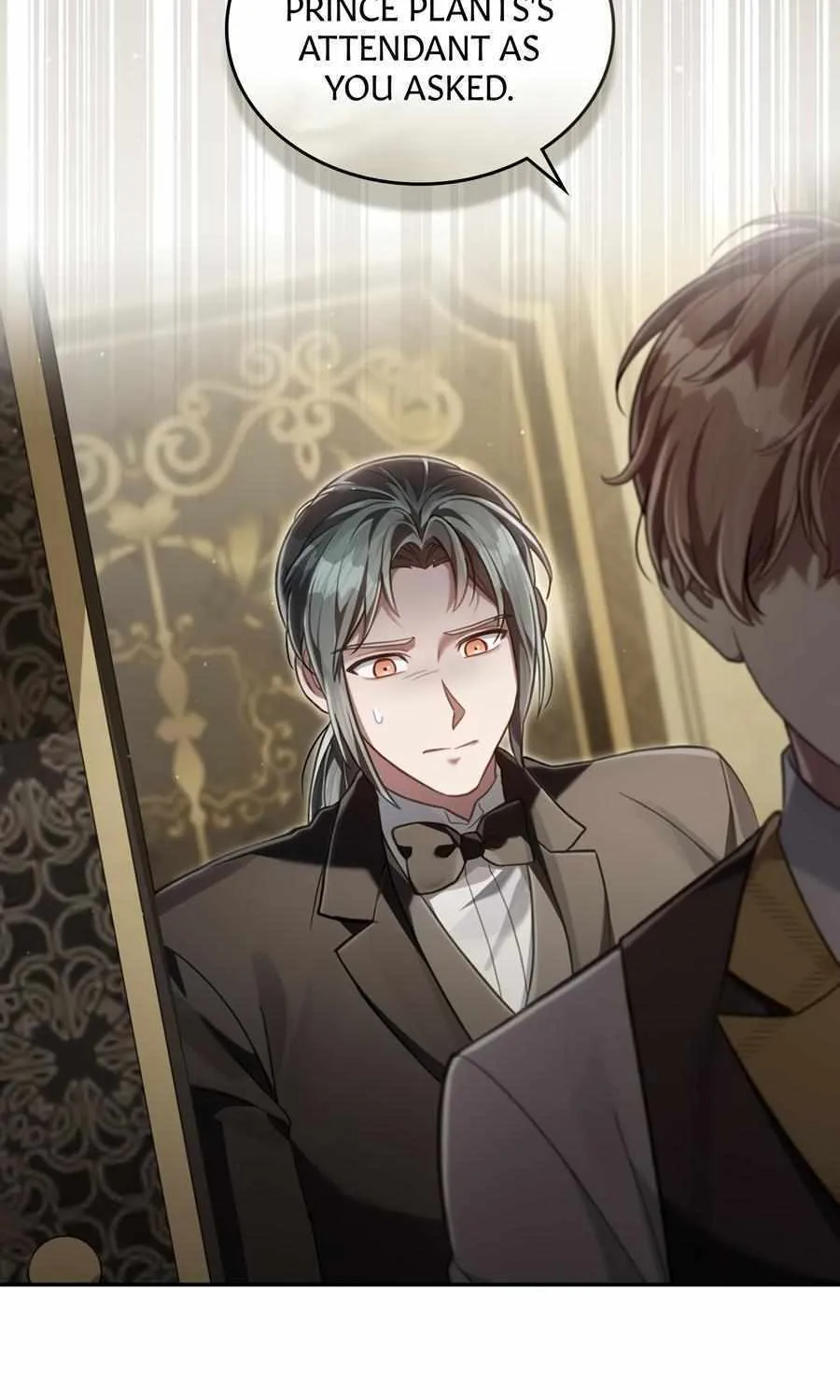 Read Living As The Enemy Prince Manga Online