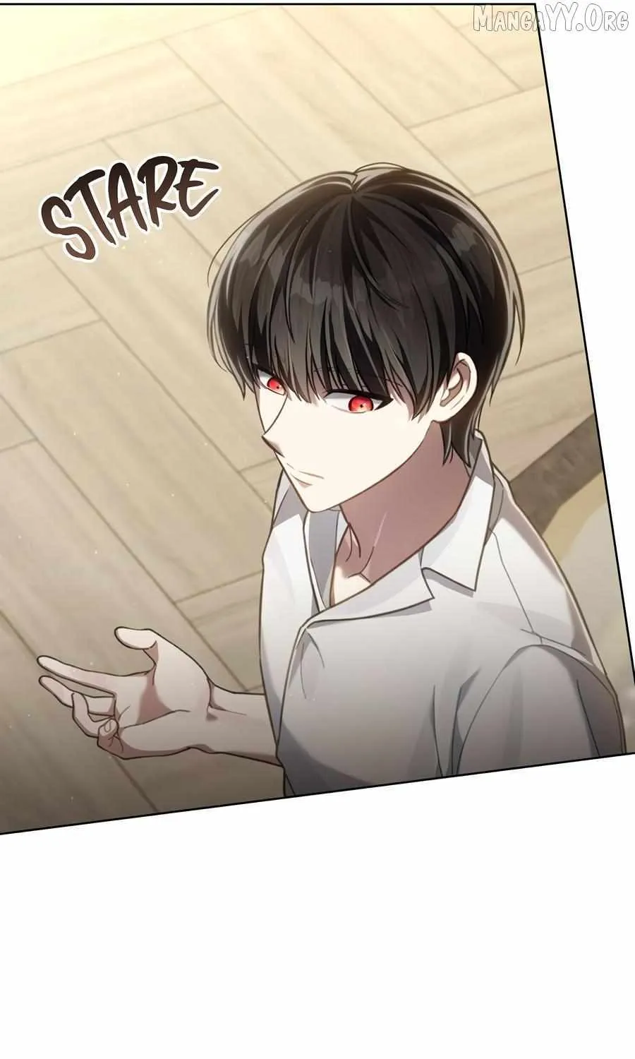 Read Living As The Enemy Prince Manga Online