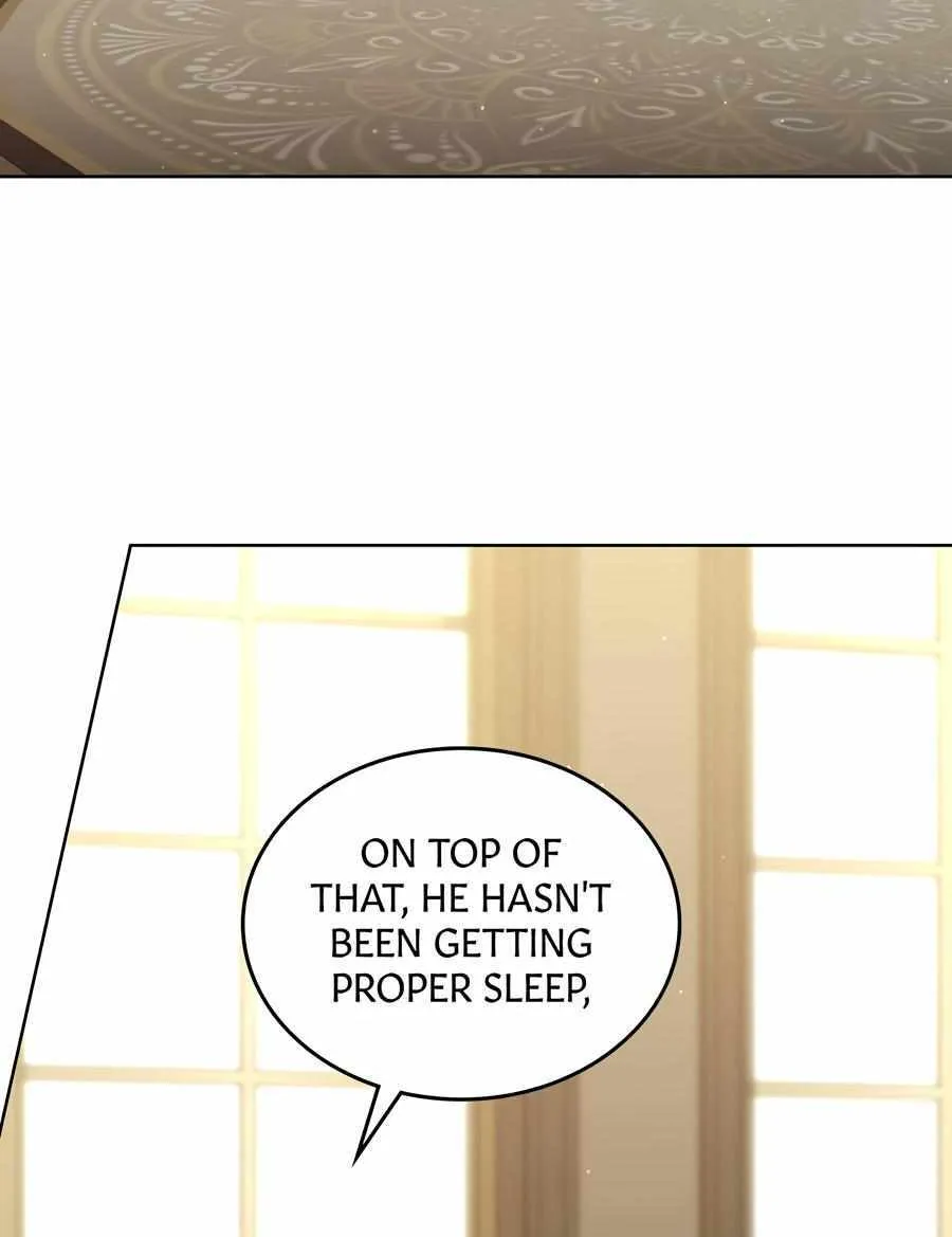 Read Living As The Enemy Prince Manga Online