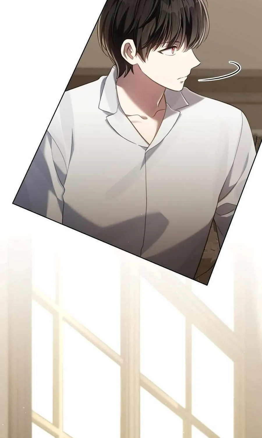 Read Living As The Enemy Prince Manga Online