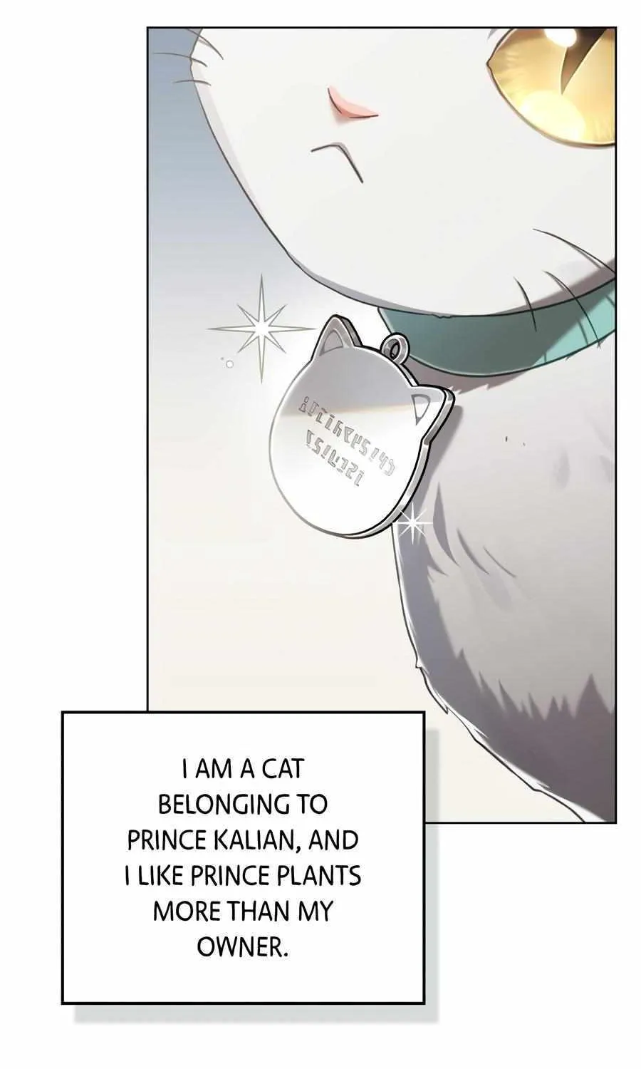 Read Living As The Enemy Prince Manga Online