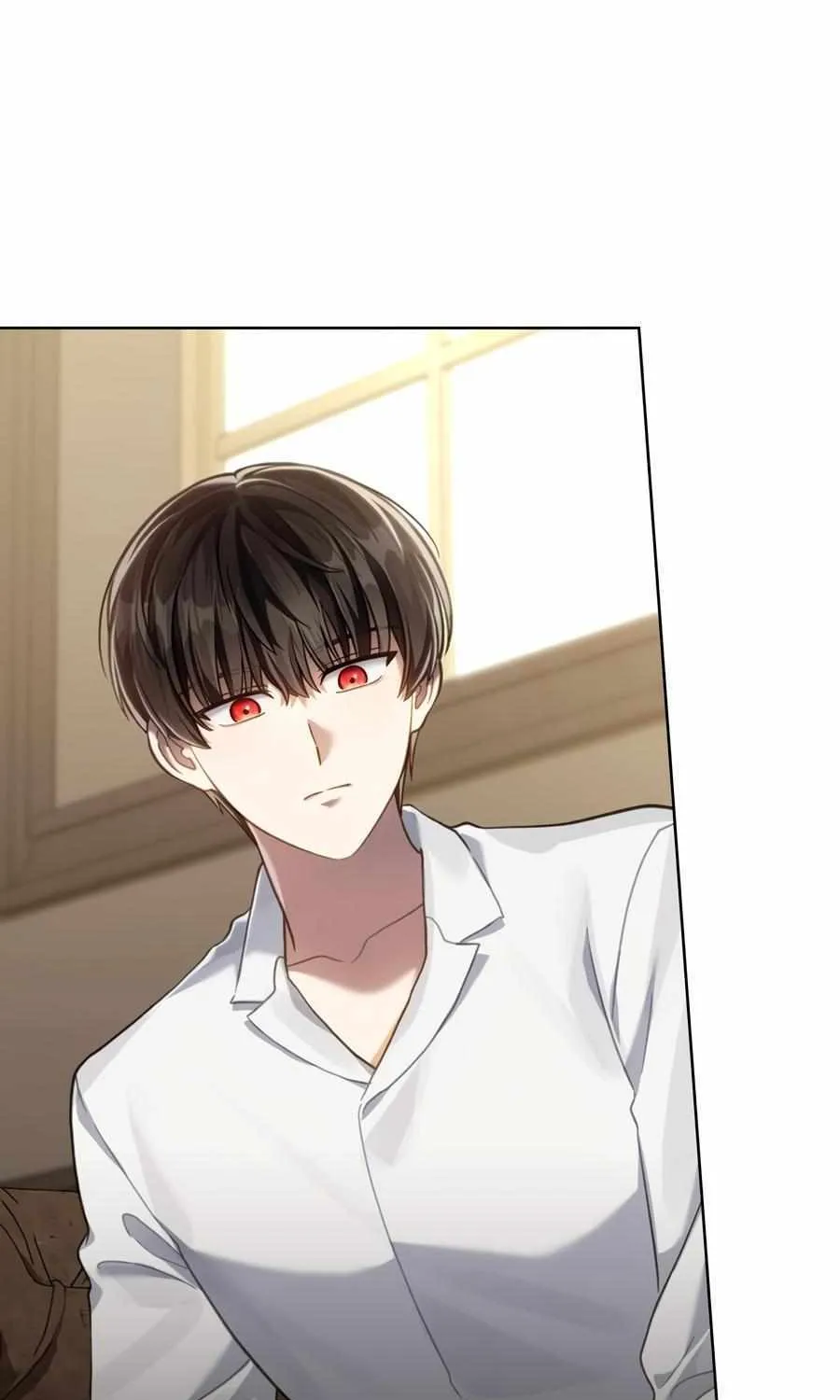 Read Living As The Enemy Prince Manga Online