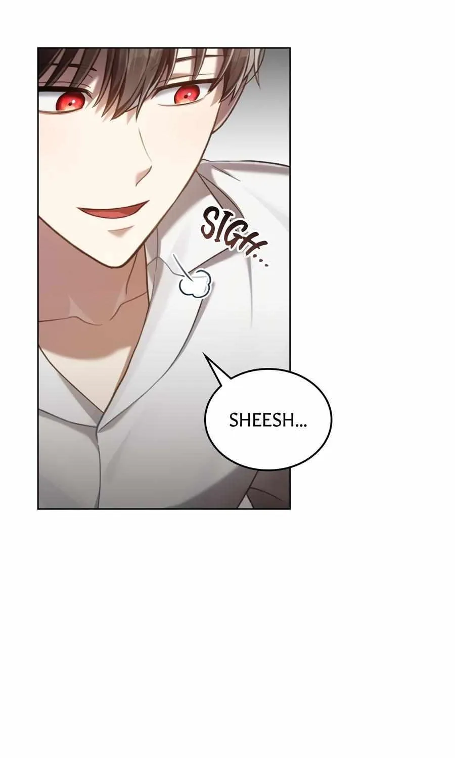 Read Living As The Enemy Prince Manga Online