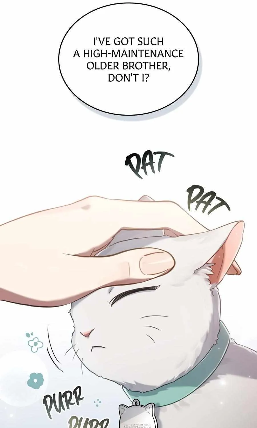 Read Living As The Enemy Prince Manga Online