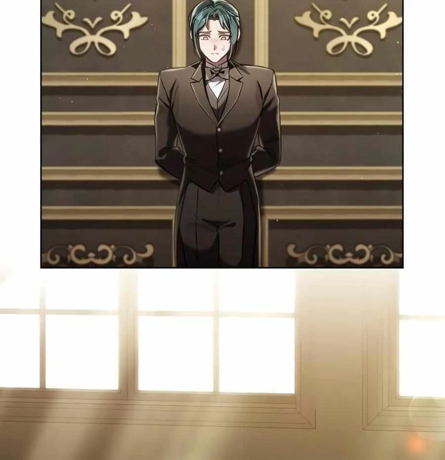 Read Living As The Enemy Prince Manga Online