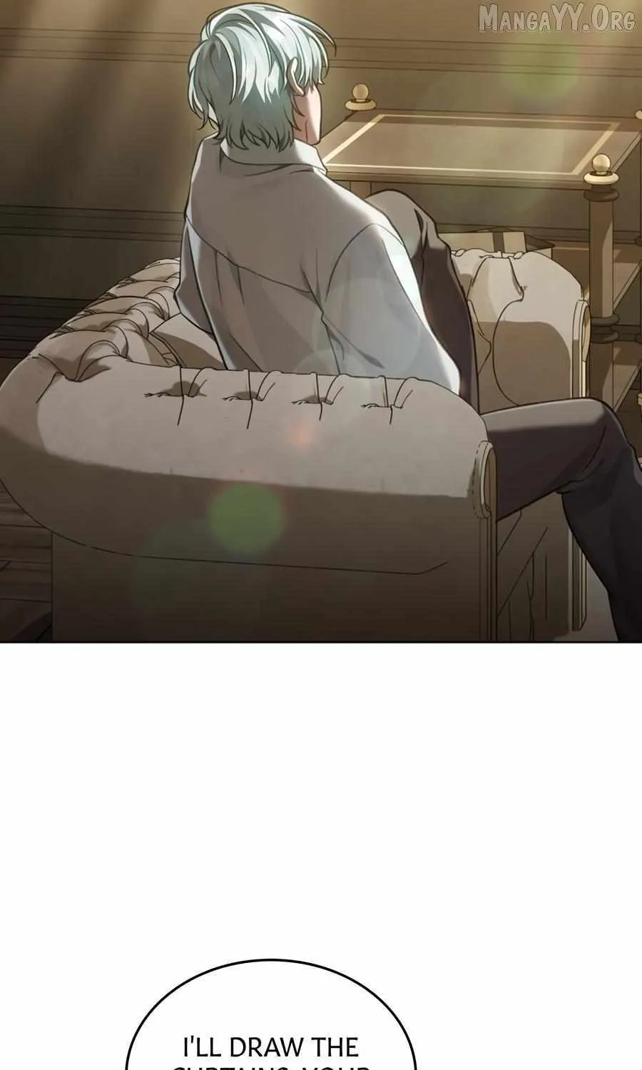 Read Living As The Enemy Prince Manga Online