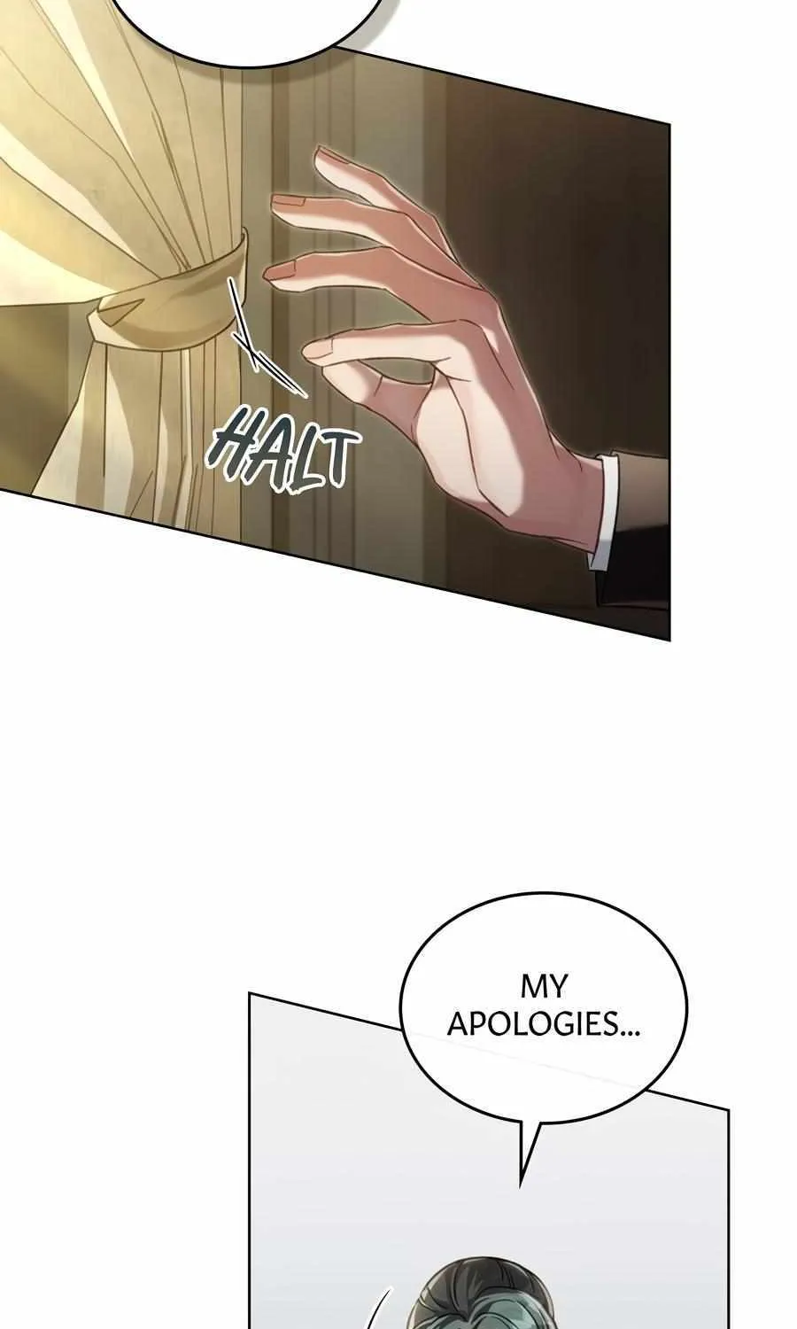 Read Living As The Enemy Prince Manga Online