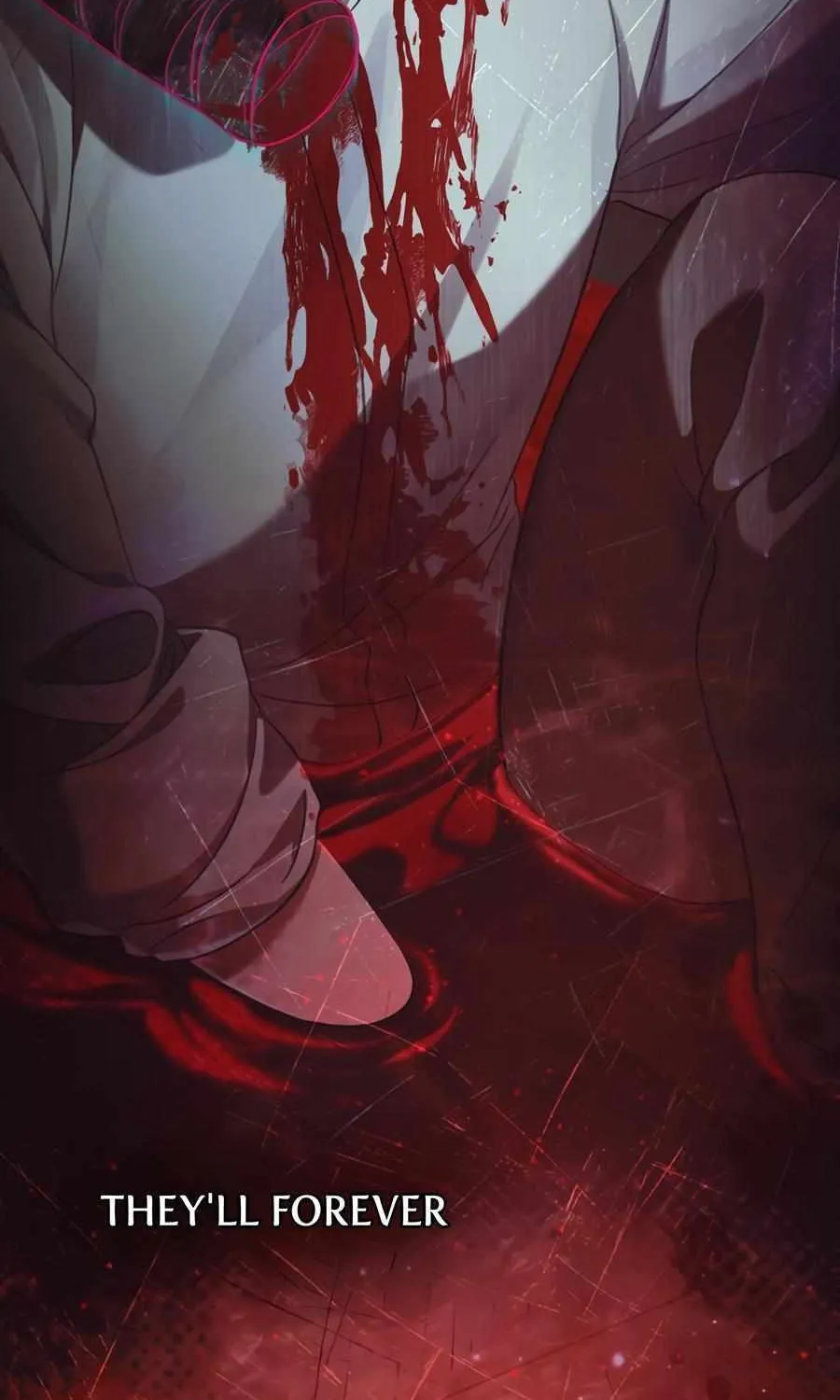 Read Living As The Enemy Prince Manga Online