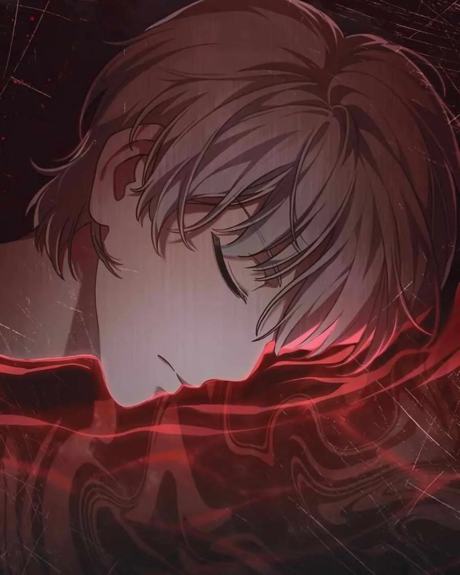 Read Living As The Enemy Prince Manga Online