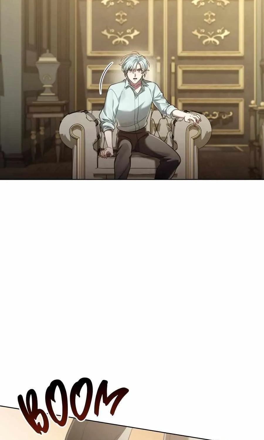 Read Living As The Enemy Prince Manga Online