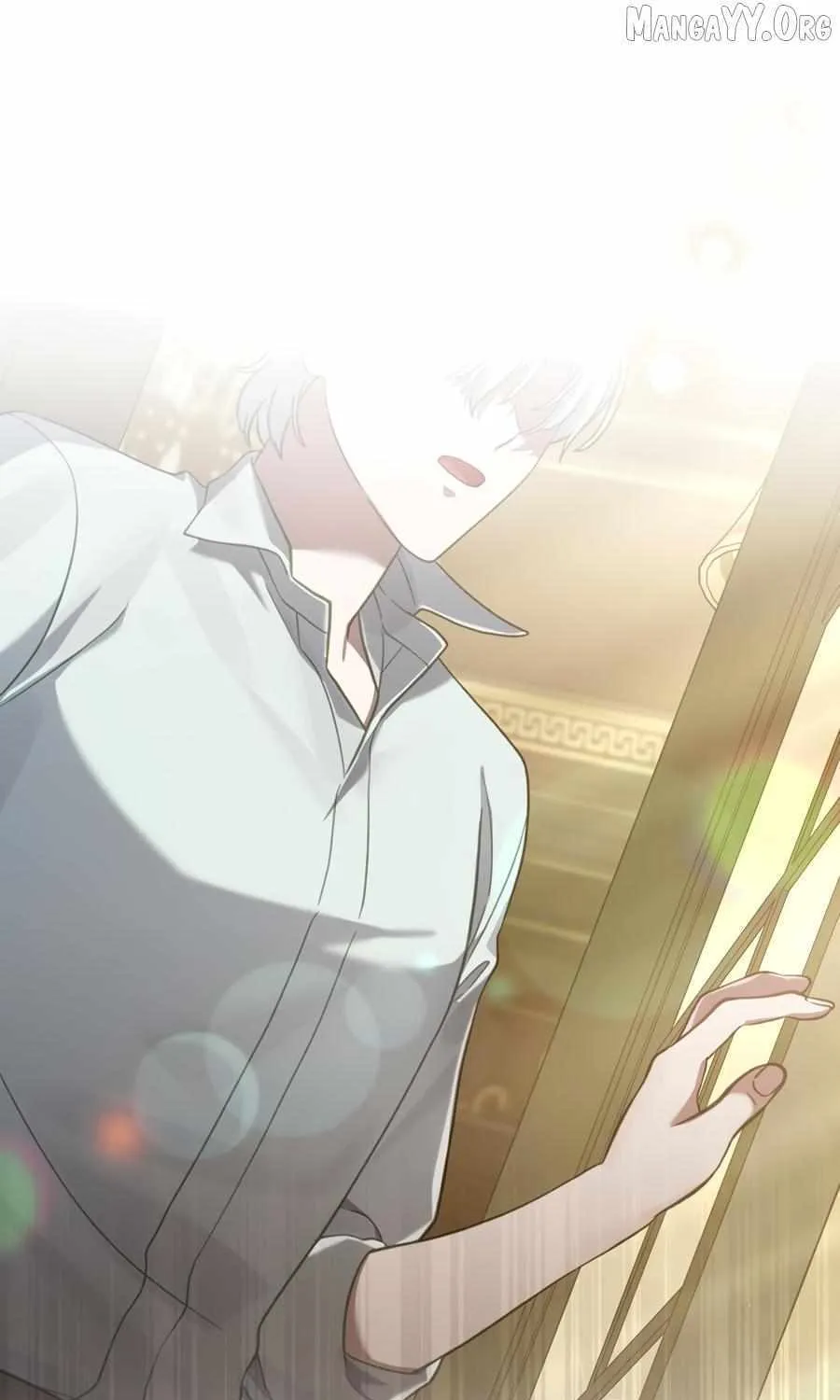 Read Living As The Enemy Prince Manga Online