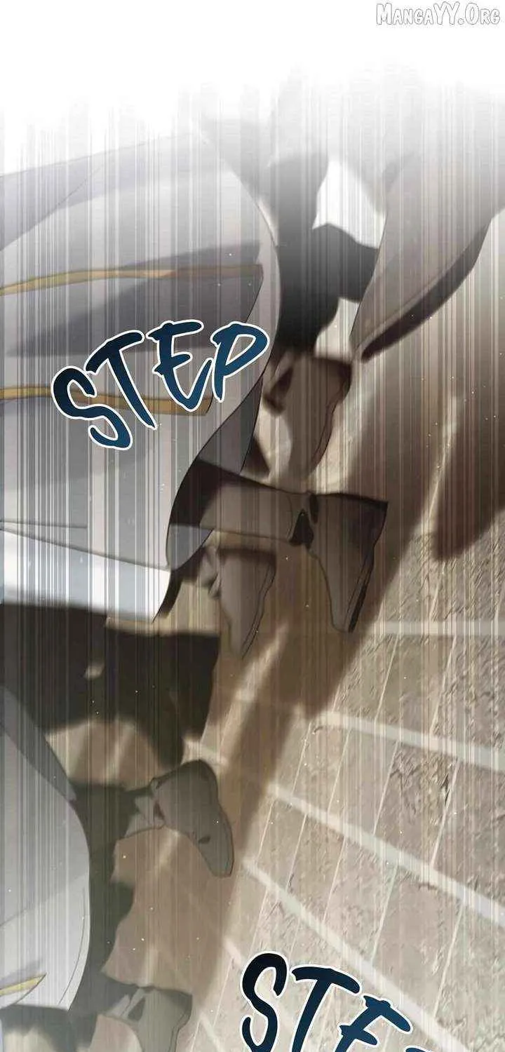 Read Living As The Enemy Prince Manga Online