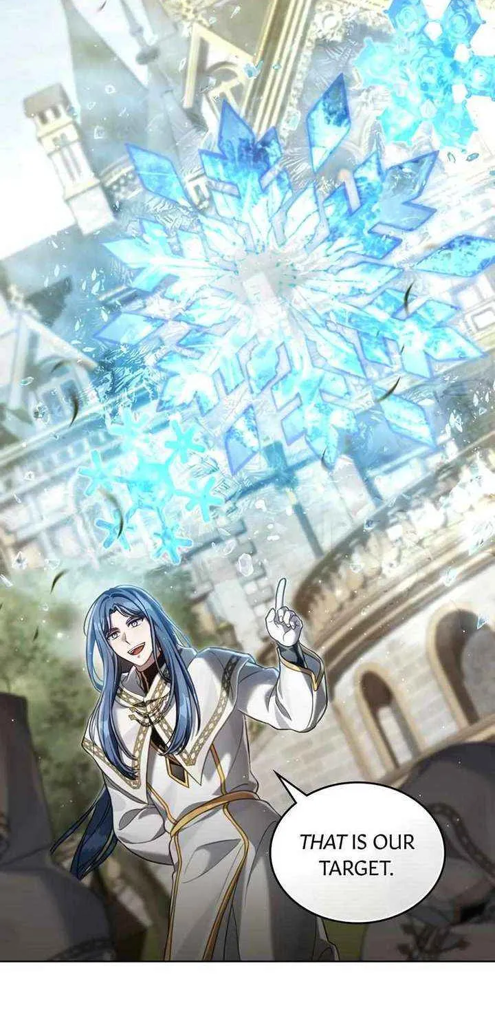 Read Living As The Enemy Prince Manga Online