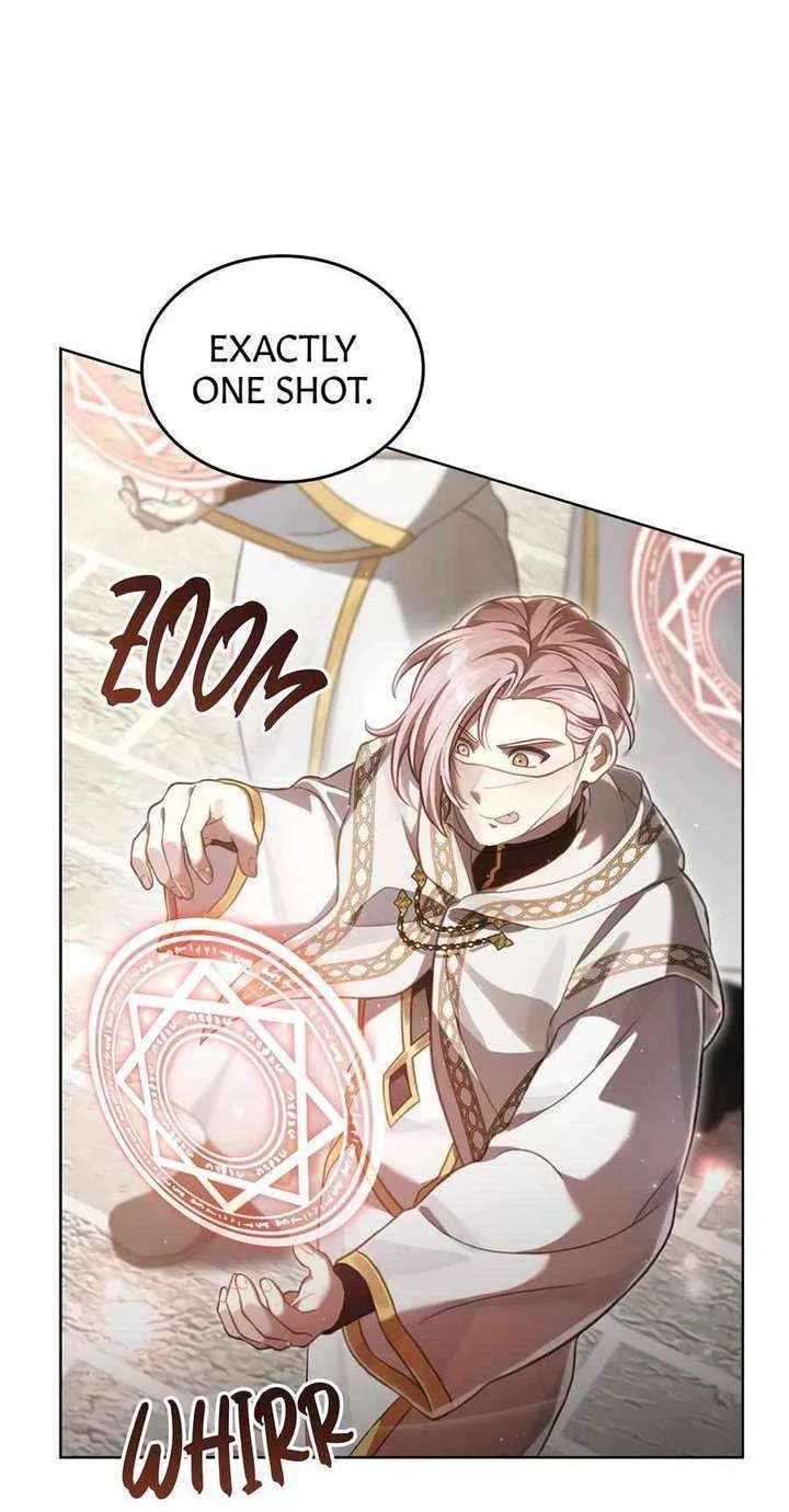 Read Living As The Enemy Prince Manga Online