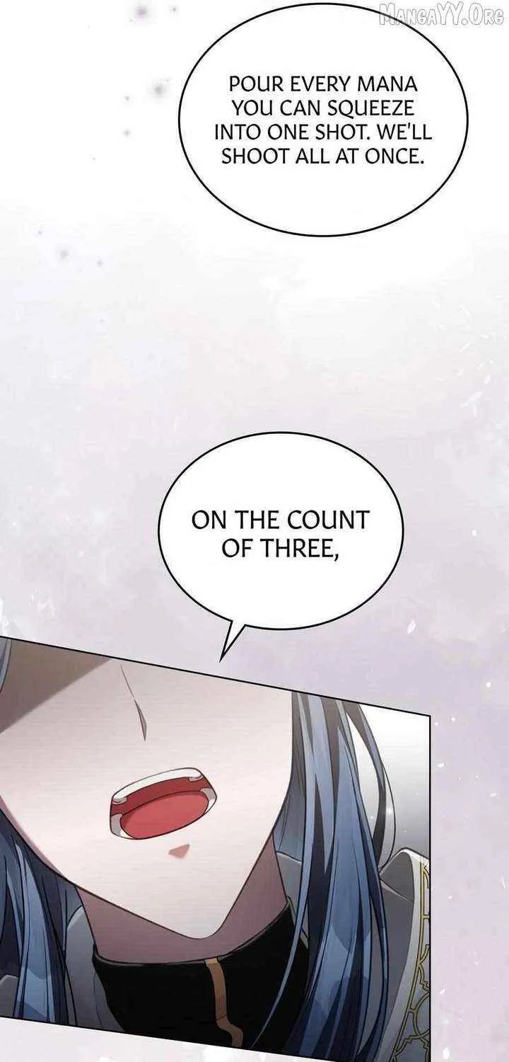 Read Living As The Enemy Prince Manga Online