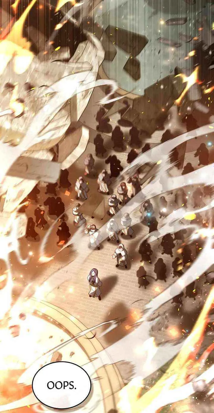 Read Living As The Enemy Prince Manga Online