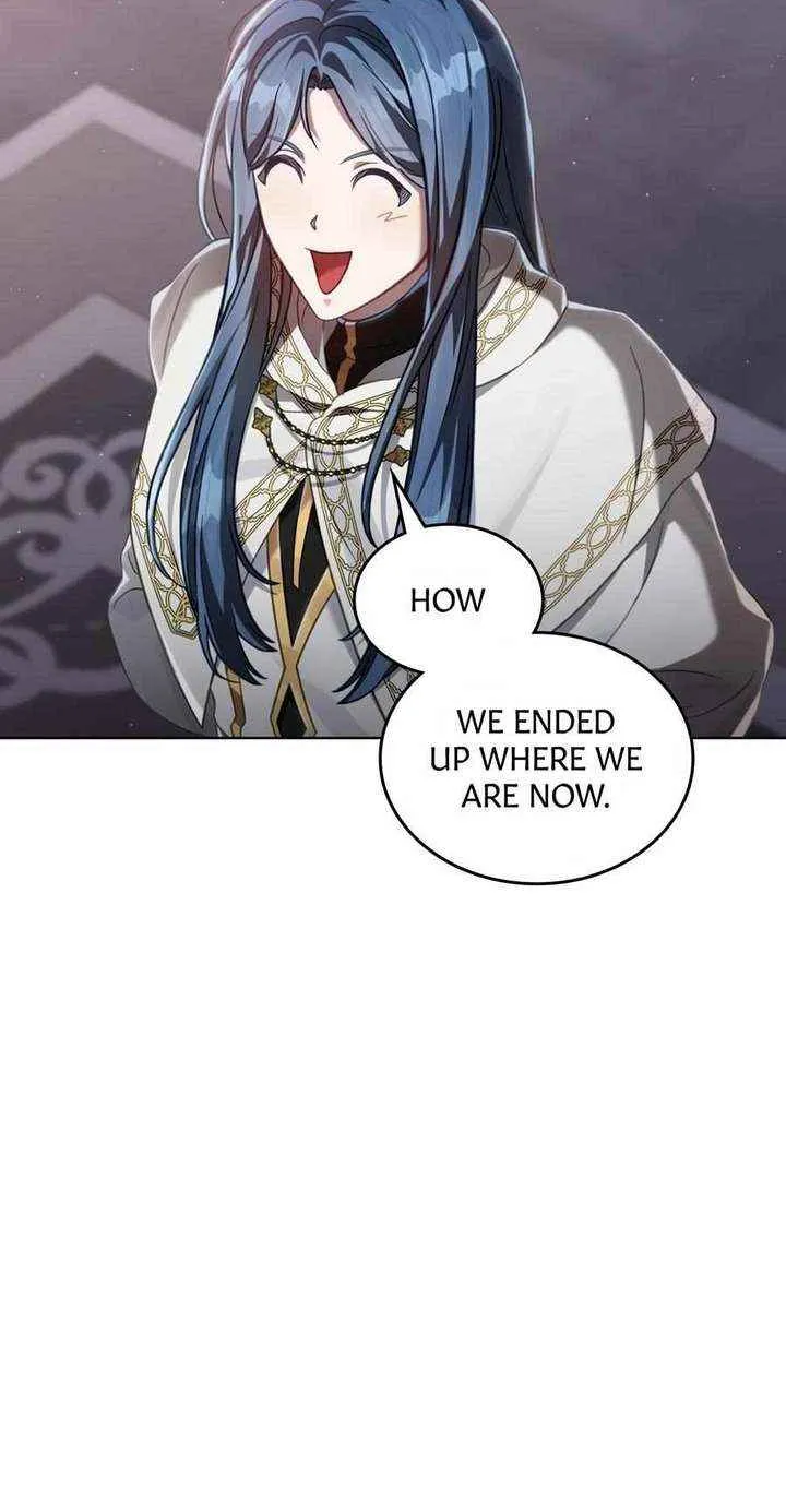 Read Living As The Enemy Prince Manga Online