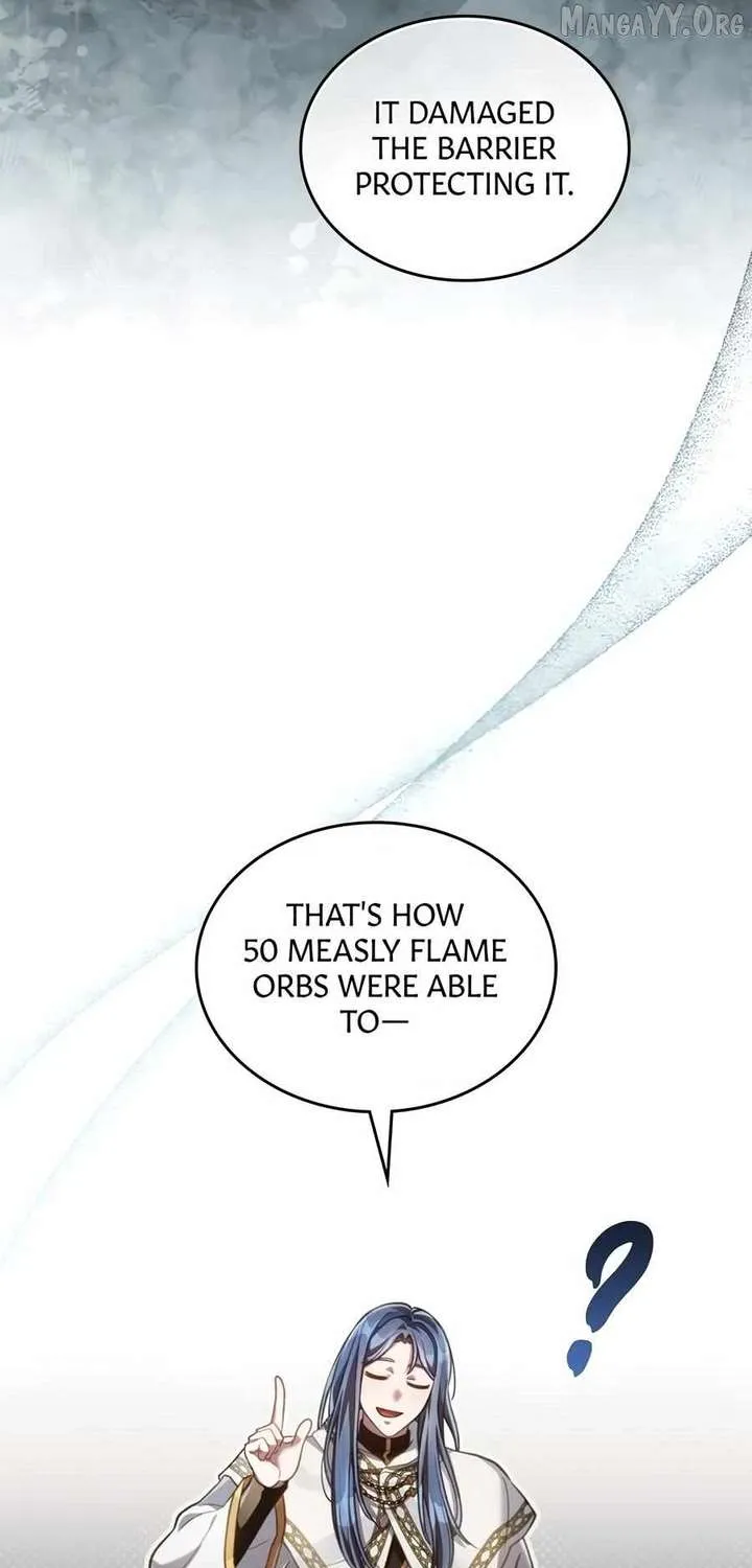 Read Living As The Enemy Prince Manga Online