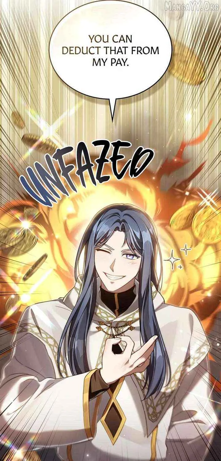 Read Living As The Enemy Prince Manga Online