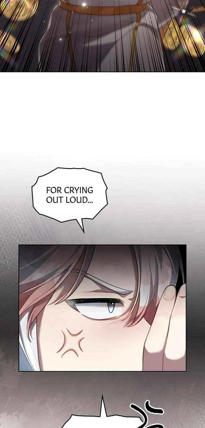 Read Living As The Enemy Prince Manga Online